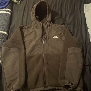 Womens Northface Denali jacket